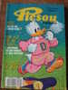 PICSOU MAGAZINE   MENSUEL 184 - Picsou Magazine