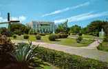 Antilles - Barbades Barbados - Sam Lord´s  Castle Château - Écrite - Barbados