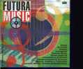 FUTURA MUSIC - N. 1 - Andere & Zonder Classificatie