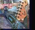 FUTURA MUSIC - N.5 - Altri & Non Classificati