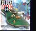 FUTURA MUSIC - N.10 - Andere & Zonder Classificatie
