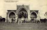 CPA (29)   LE FOLGOET La Chapelle Des Pardons Normaliens Et Eleves (1916) - Le Folgoët