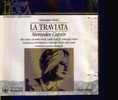 LA TRAVIATA - VOL. 1° - Oper & Operette