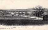 Pont Sur Yonne - Aqueduc Des Eaux De La Vanne - Route De St Sérotin - Pont Sur Yonne