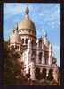 PARIS - Basilique Du Sacré-Coeur - Circulé - Circulated - Gelaufen - 1979. - Ile-de-France