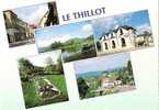 LE THILLOT - Le Thillot
