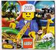 Catalogue Lego  - 2009 - FRANCAIS - Cataloghi