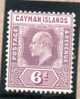 CAIMANES : TP N° 26 * - Cayman (Isole)