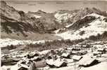 Adelboden - Adelboden