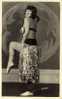 Carte-Photo - Miss Freida Smith - Zloto Circus - Danseuse - Inns