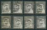 ● POLONIA - Repubblica - 1935  -  N. 374  E  376  Usati  -  Lotto  419 - Used Stamps