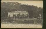 83 NANS LES PINS / Grand Hotel De Lorge - Nans-les-Pins