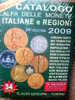 CATALOGO ALFA   DELLE MONETE  ITALIANE  E REGIONI  ANNO 2009 - Boeken & Software