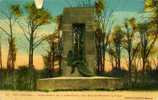 60 - RETHONDES - MONUMENT De L´ ARMISTICE Par Edgar BRANDT- GUERRE 14-18 - Edit. Lambert-Henry N° 40 - - Rethondes