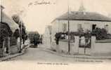 /78/  BUC  MAIRIE ET EGLISE - Buc