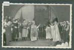 THEATRE - ALIENOR - ECHALLENS 1937 - LE JUGEMENT DE DIEU  - TB - Échallens