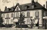 41 - LOIR Et CHER - LAMOTTE BEUVRON - HOTEL TATIN - Lamotte Beuvron