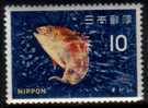 JAPAN   Scott #  862**  VF MINT NH - Ongebruikt