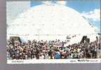 EXPO '74 World's Fair - Spokane, Washington - The Ford Pavilion - Spokane