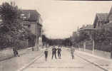 Bourg La Reine Avenue Petit Chambord - Bourg La Reine