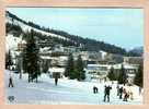 73 COURCHEVEL COEUR STATION DEPART REMONTEES IMMEUBLES FORET PRAZ Flamme 19.12.1979 ¤ Cliché CHALOYARD SECA 141 SAVOIE - Courchevel