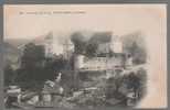 B - CARTE POSTALE CENTENAIRE - 63 - CHATELDON - LE CHATEAU - - Chateldon