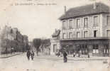 Le Bourget - Avenue De La Gare - Le Bourget