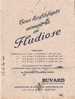 BEAUVAIS BUVARD FLUDIOSE - Drogerie & Apotheke