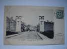 La Fére . Nouvelle Porte St Firmin.1903 - Fere En Tardenois