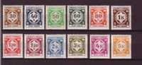 ALLEMAGNE REICH OCCUPATION BOHMEN Et MAHREN  NEUF SANS CHARNIERE - Unused Stamps