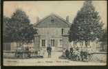 27 ACQUIGNY Mairie Et Ecole - Acquigny