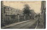 MARMANDE  --  Collège Et Ecole Pratique De Commerce Et Industrie - Marmande