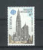 Europa - Belgique - COB N° 1891 - Neuf - 1978