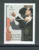 AUSTRIA 2004 ANK 2491 NEUJAHRSCONCERT RICCARDO MUTI - Unused Stamps