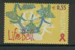 AUSTRIA 2004 ANK 2505 - Unused Stamps