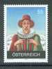 AUSTRIA 2004 ANK 2532 MODERNE KUNST MODERN ART - Unused Stamps