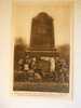 55 Fleury Devant Douaumont - Monument  1916- (1934)-  CPA - VF   D43787 - Douaumont