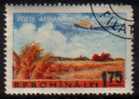 ROMANIA   Scott #  C 47  VF USED - Gebruikt