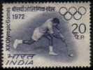 INDIA   Scott #  554*  VF MINT LH - Nuovi