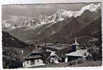 Les Houche Chapelle Du Fouilly - Les Houches