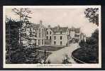 2 Early Postcards Forres Moray Scotland - Cluny-Hill Hydropathic Hotel & Sand Dunes - Ref 292 - Moray