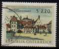 AUSTRIA   Scott #  775  VF USED - Oblitérés