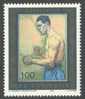 AUSTRIA 2005 ANK 2552 BOXING MAX SCHMELING - Unused Stamps
