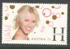 AUSTRIA 2005 ANK 2565 - Unused Stamps