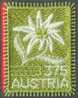 AUSTRIA 2005 ANK 2572 EDELWEISS FLOWER BLOEM FLEUR - Unused Stamps