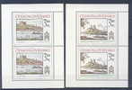 TCHECOSLOVAQUIE 2365/66 Bratislava - Peinture - Unused Stamps
