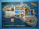 R.5501 BALEARES MENORCA AÑOS 70/80 CIRCULADA MIRA MAS POSTALES DE ESTA CIUDAD EN MI TIENDA - Menorca