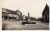 OISEMONT  (SOMME)   MONUMENT Aux MORTS   Achat Immédiat - Oisemont