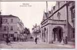 ★ GIBRALTAR - GOVERNMENT HOUSE - Gibilterra