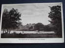 Sion House And The Thames From Kew Gardens - River Thames